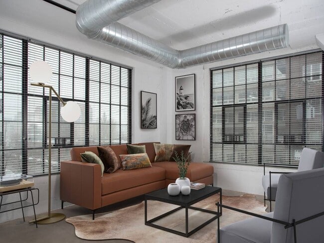 Gurley Lofts