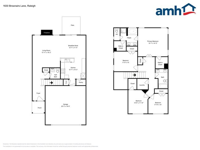 Photo - 1630 Brownairs Ln
