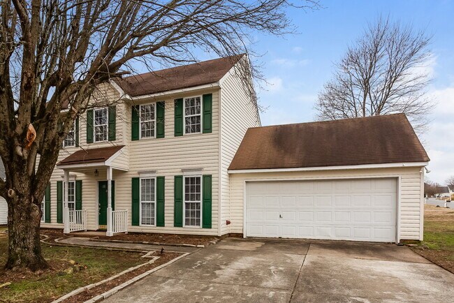 Photo - 4885 Bentridge Dr NW