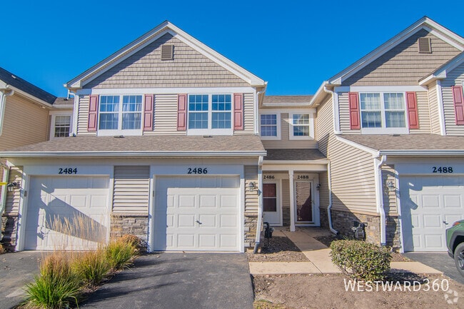 Building Photo - 2486 Golf Ridge Cir Rental