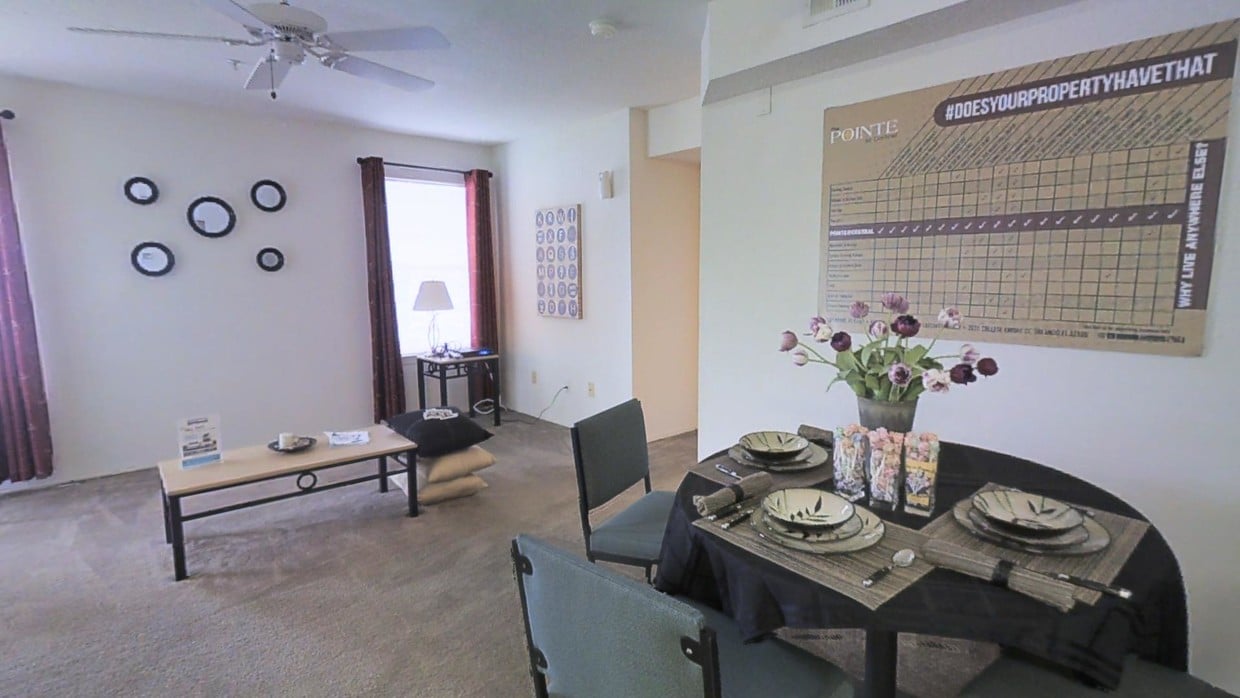 Photo - Pointe at Central Apartments