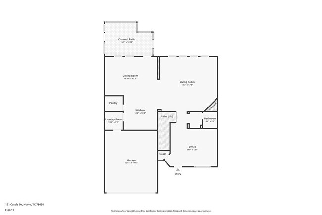 Photo - 121 Castle Dr