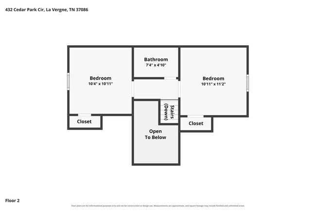 Photo - 432 Cedar Park Cir