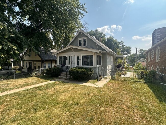 Photo - 2 Bedroom Home For Rent in Omaha