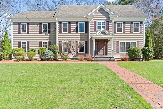 Building Photo - 36 Normandy Rd Rental