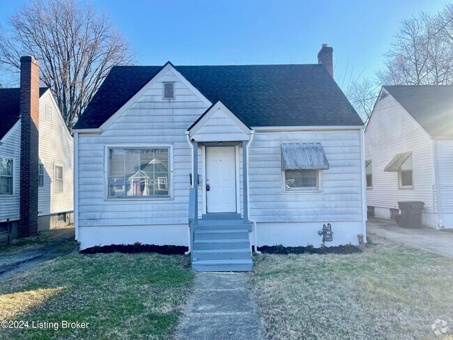 Building Photo - 1413 Earl Ave Rental