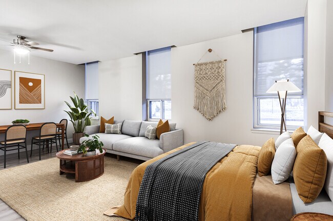 Photo - High Park Village