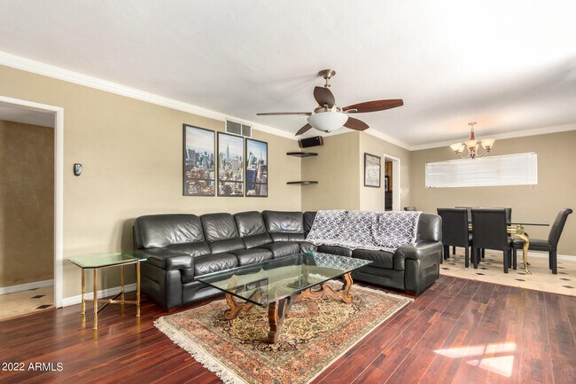 6626 E Granada Rd