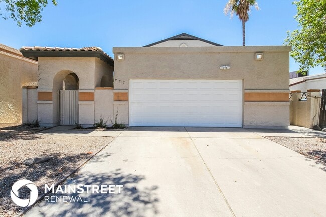 Building Photo - 927 E Escuda Dr Rental