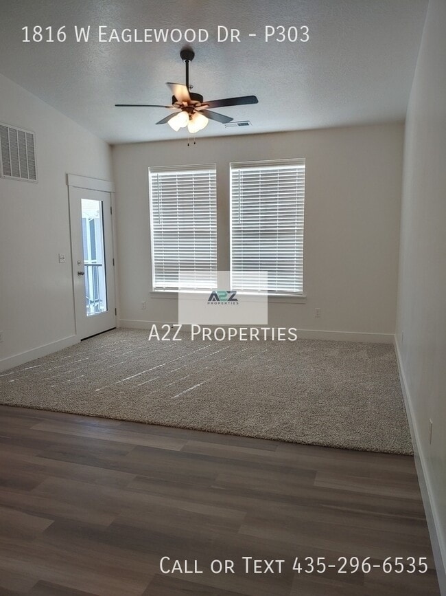 Photo - 1816 W Eaglewood Dr