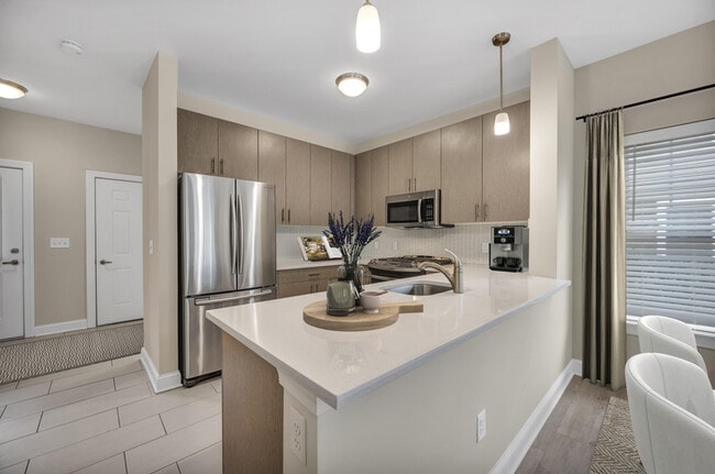 Aspen Green at Simsbury