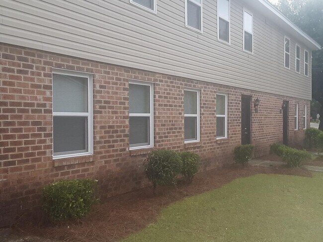 Photo - Carolina Crossings Apartments