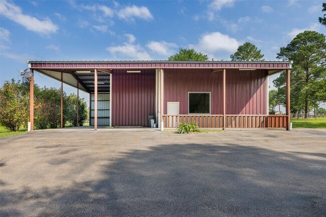 Building Photo - 7317 FM 244 Rental