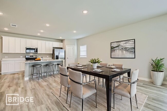 Photo - B1- Buffalo Plan