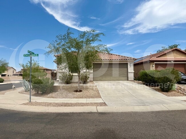 Building Photo - 4801 E Chickweed Dr Rental