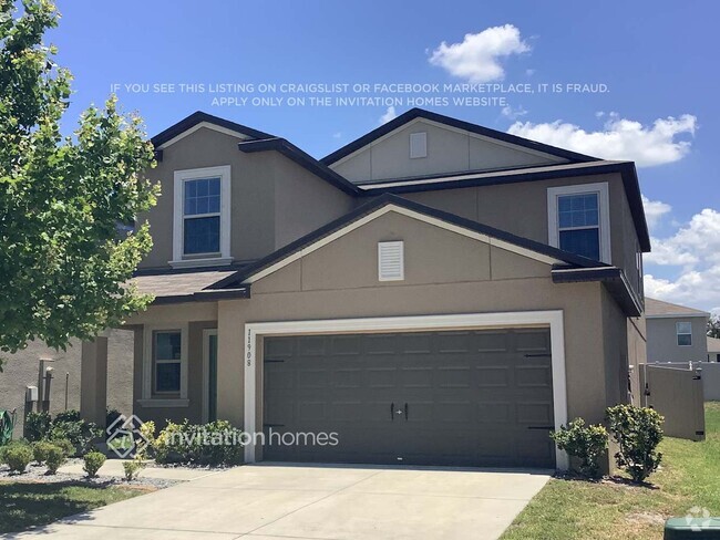 Building Photo - 11908 Miracle Mile Dr Rental