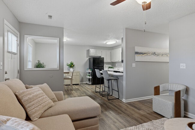 Westpointe Apartments