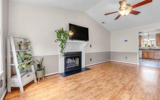 3 Bedroom Ranch - 3 Bedroom Ranch House