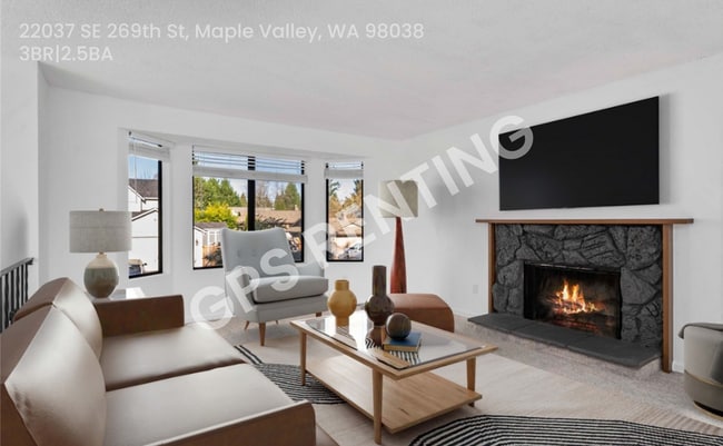 Photo - 22037 SE 269th St