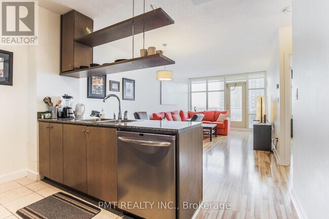 Photo - 35 Mariner Terrace Unité 311