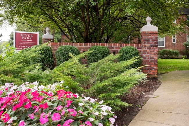 River Park Apartments