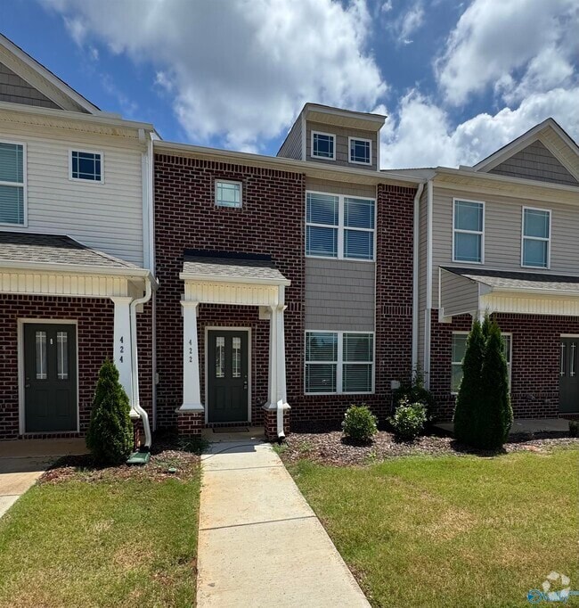 Building Photo - 422 Falls Pointe Rental