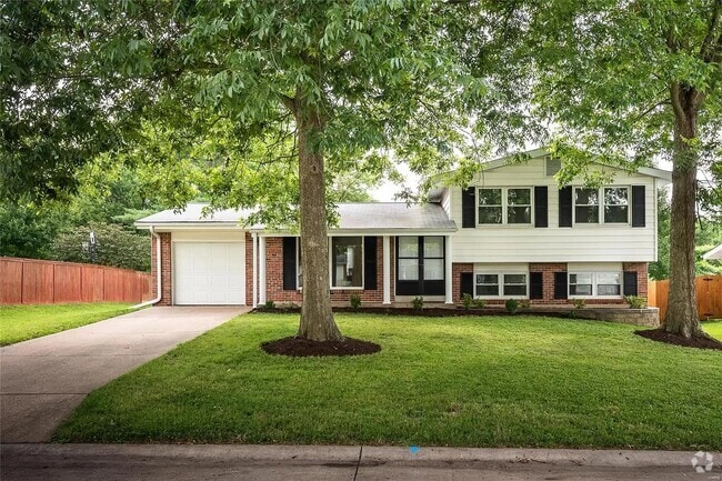 Building Photo - 826 Judson Manor Dr Rental