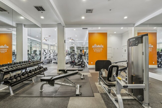 Photo - Carson Street Commons