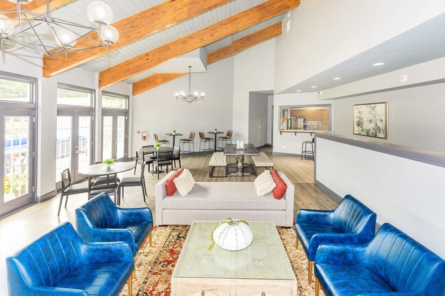 Photo - Squire Park Apartments