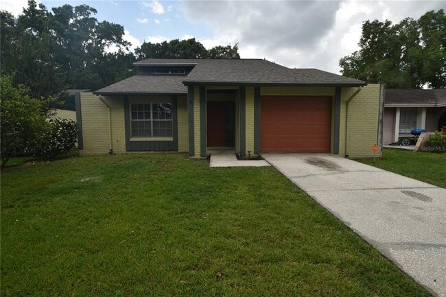 Building Photo - 16106 Sagebrush Rd