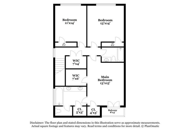 Photo - 4026 Wilgrove Way Dr