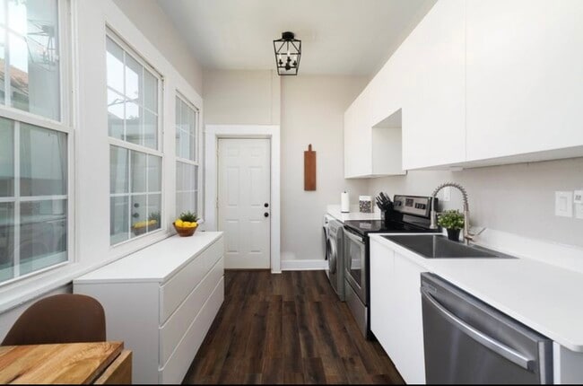 Photo - 1002 W Mulberry Ave Unit 3