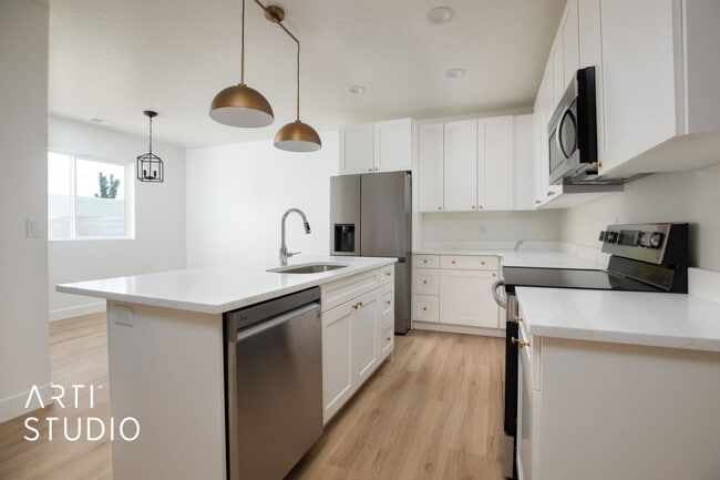 Photo - Orem Basement Apartment