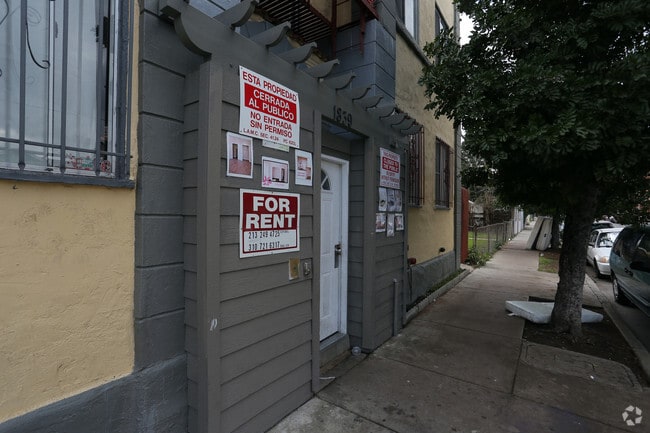 Alvarado Apartments