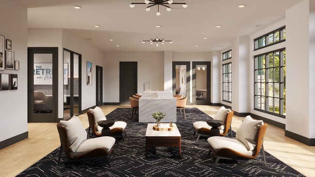 The Retreat on Westerly