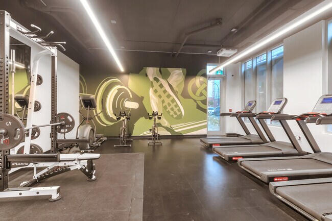 Photo - Erin Condos Apartments