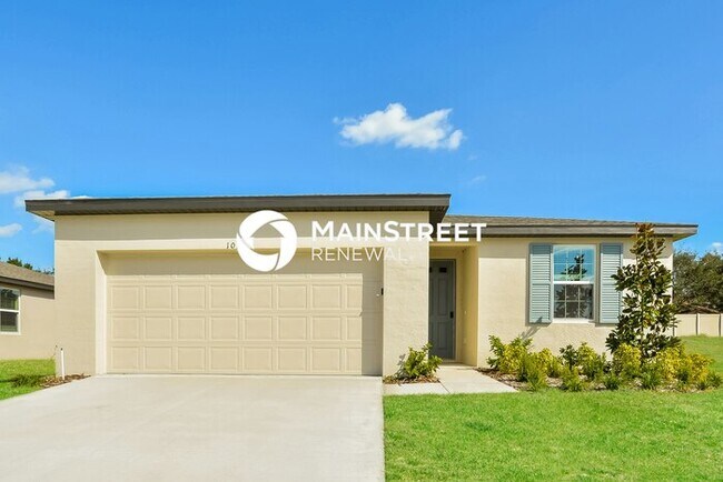 Building Photo - 3 Bedroom Pet-Friendly Home in Auburndale, FL with Main Street Renewal