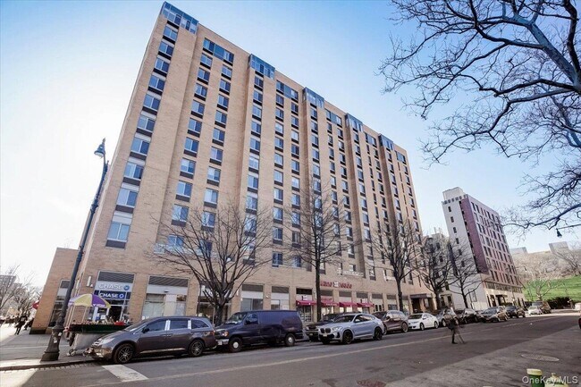 300 W 135th St Unit 9G