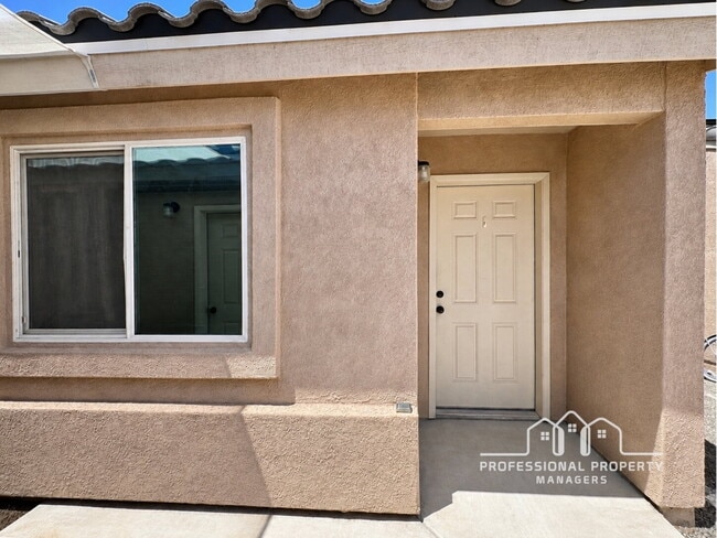 Photo - For Rent: 3-bedroom, 2-bathroom home in Desert Sky