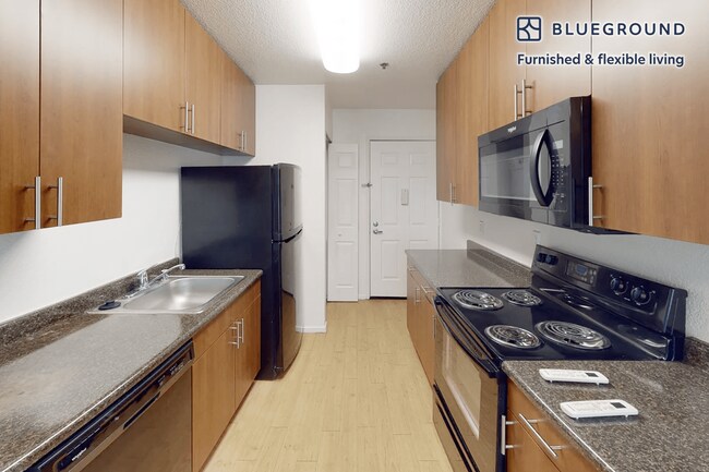 Photo - 3650 Andrews Dr Unit FL3-ID5829A