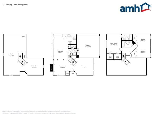 Photo - 248 Picardy Ln