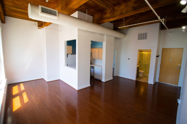 Photo - 609 Central St Condo Unit 1302