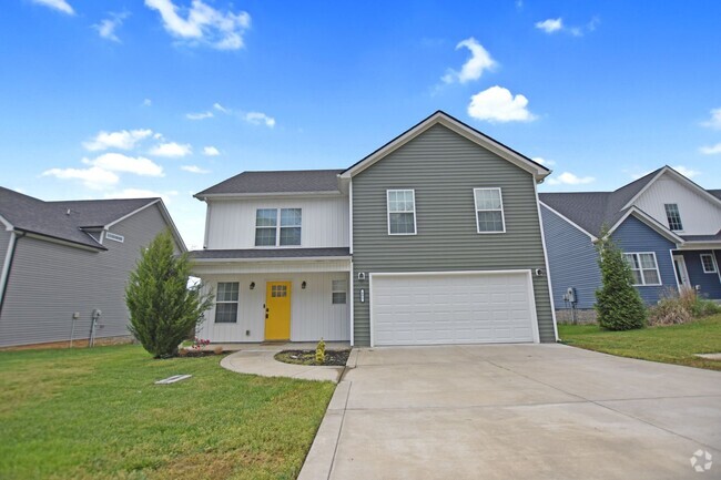 Building Photo - Pet Friendly Four Bedroom! Rental