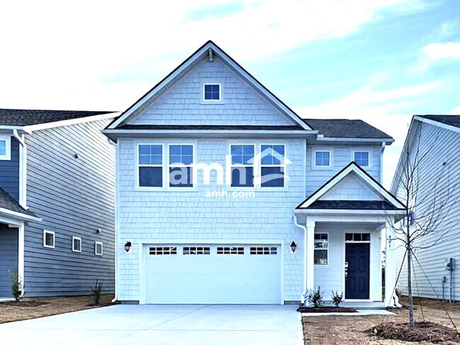 Building Photo - 405 Armstrong Curve