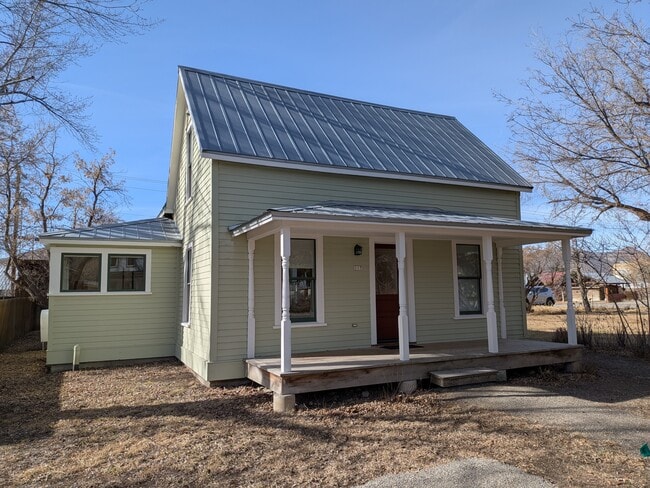 Building Photo - 117 S 2nd St