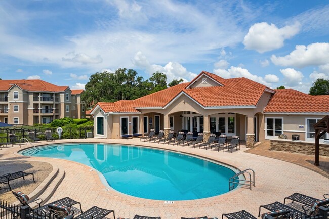 Photo - Tuscany Place Apartments