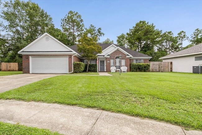 Building Photo - Four Bedroom in West Mobile Rental