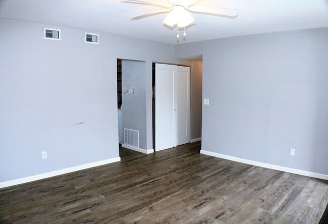Photo - $1,750 | 3 Bedroom, 1 Bathroom Ground Floor Duplex | No Pets | Available for August 1st, 2026 Mov...