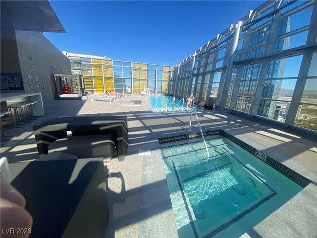 Photo - 3726 S Las Vegas Blvd Unit 3102