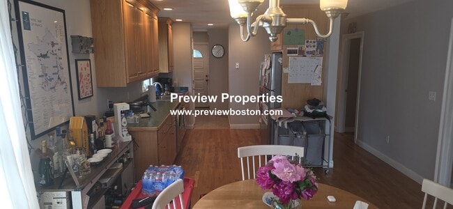 Photo - 321 N Harvard St Unit P